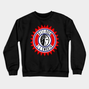 Pete Rock & CL Smooth Crewneck Sweatshirt